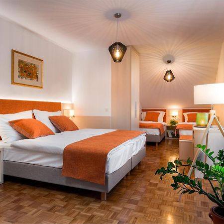 Hotel Gostilna Vovko Novo Mesto Extérieur photo